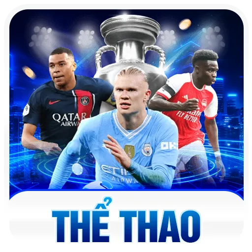 Thể thao bet88