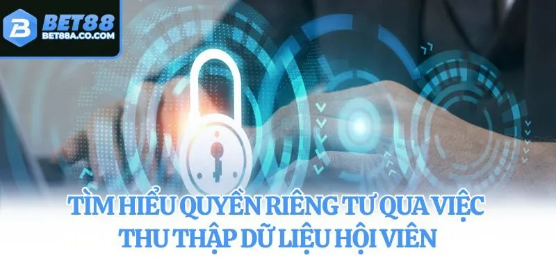 Tìm hiểu quyền riêng tư qua việc thu thập dữ liệu hội viên